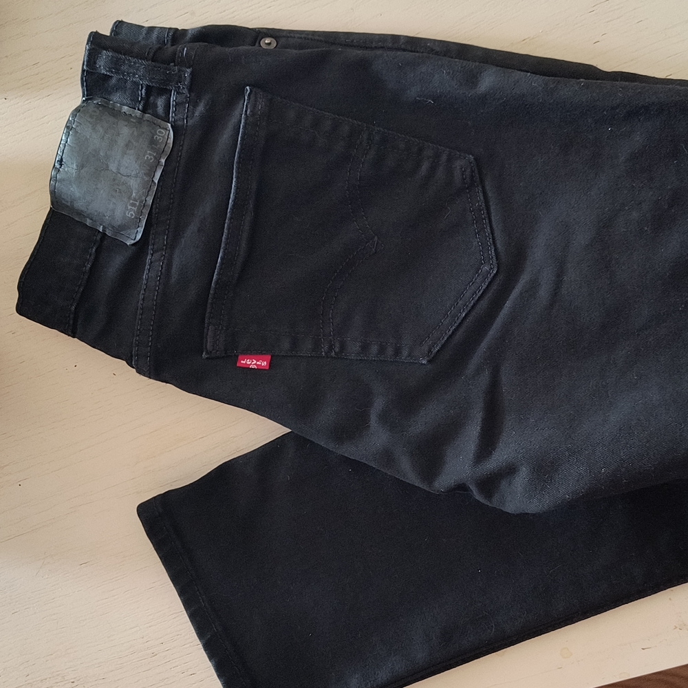 Men's Levis